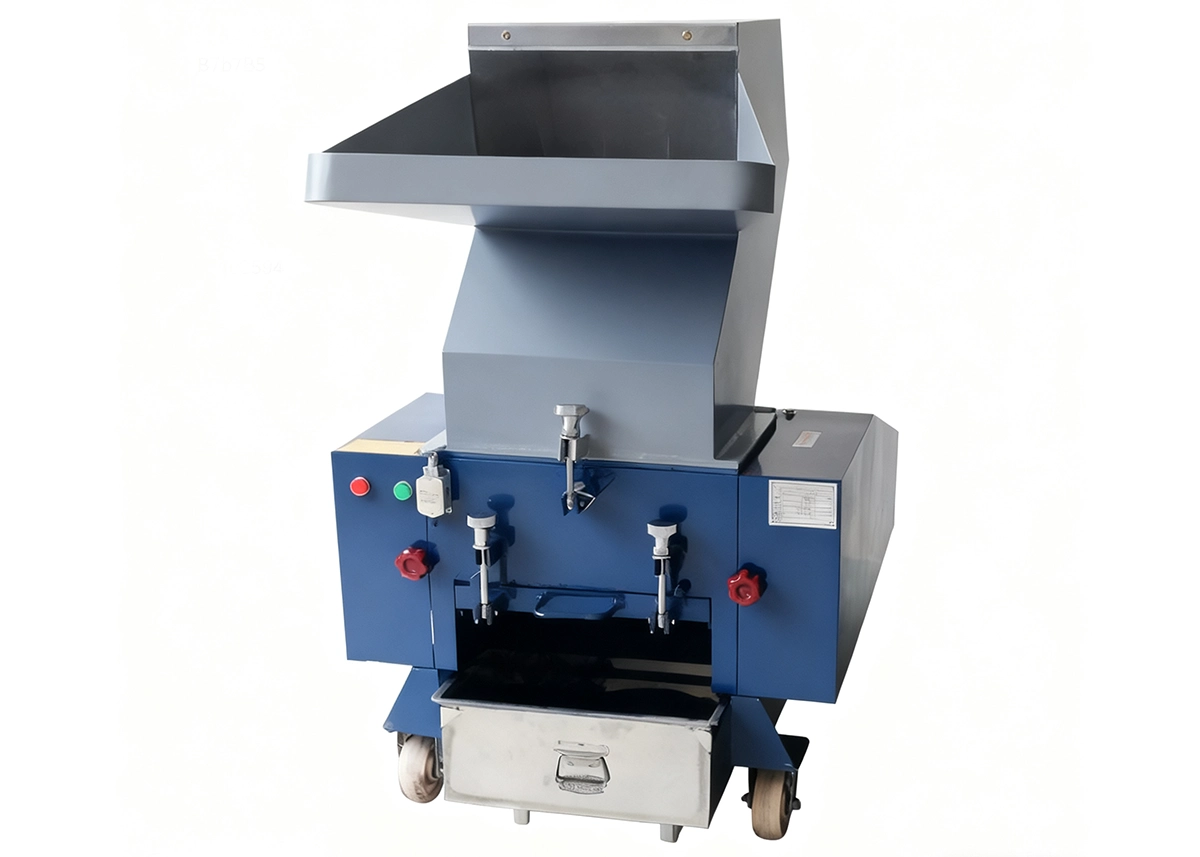 Plastic Granulator