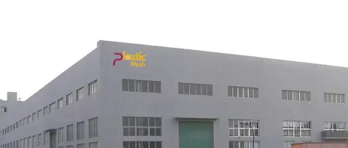 plastic mech factory