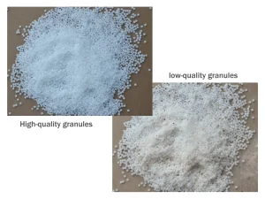 Impact of Raw Material Quality on Injection Molding Success